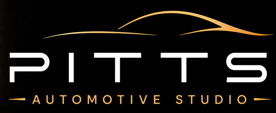 Pitts Automotive Studio